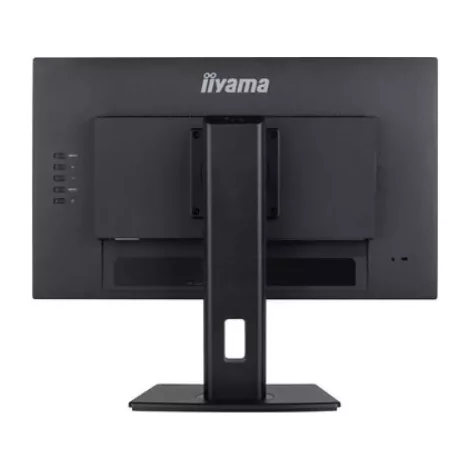 iiyama XUB2492HSU-B6 écran plat de PC 60,5 cm (23.8") 1920 x 1080 pixels Full HD LED Noir-La Halle Informatique-[product_referen