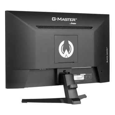 iiyama G-MASTER écran plat de PC 61 cm (24") 1920 x 1080 pixels Full HD LED Noir-La Halle Informatique-[product_reference]