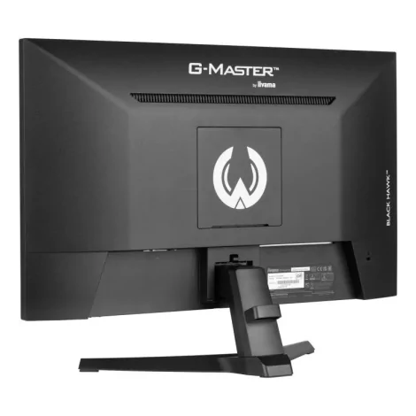 iiyama G-MASTER écran plat de PC 61 cm (24") 1920 x 1080 pixels Full HD LED Noir-La Halle Informatique-[product_reference]