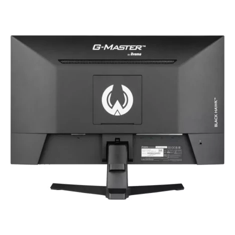 iiyama G-MASTER écran plat de PC 61 cm (24") 1920 x 1080 pixels Full HD LED Noir-La Halle Informatique-[product_reference]