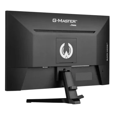 iiyama G-MASTER écran plat de PC 68,6 cm (27") 1920 x 1080 pixels Full HD LED Noir-La Halle Informatique-[product_reference]