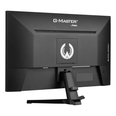 iiyama G-MASTER écran plat de PC 68,6 cm (27") 1920 x 1080 pixels Full HD LED Noir-La Halle Informatique-[product_reference]