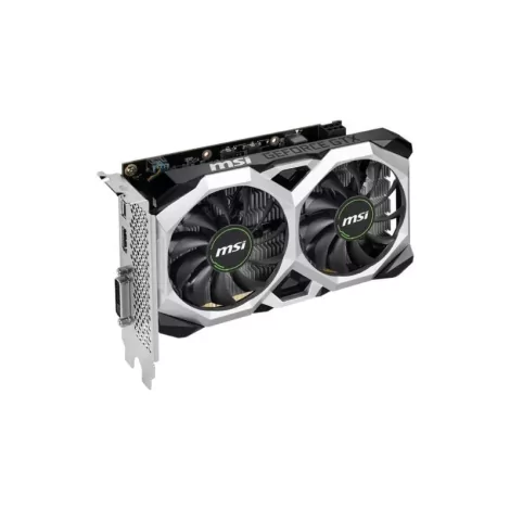 MSI VENTUS GeForce GTX 1650 D6 XS OCV3 NVIDIA 4 Go GDDR6-La Halle Informatique-[product_reference]