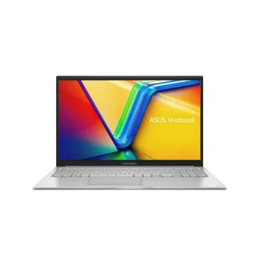 ASUS Vivobook 15 X1504ZA-BQ524W Intel® Core? i7 i7-1255U Ordinateur portable 39,6 cm (15.6") Full HD 8 Go DDR4-SDRAM 512 Go SSD 