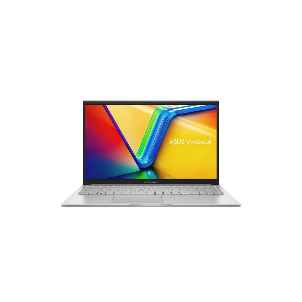 ASUS Vivobook 15 X1504ZA-BQ524W Intel® Core? i7 i7-1255U Ordinateur portable 39,6 cm (15.6") Full HD 8 Go DDR4-SDRAM 512 Go SSD 