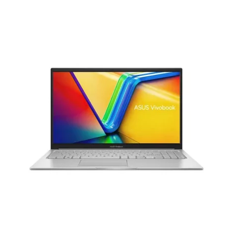 ASUS Vivobook 15 X1504ZA-BQ524W Intel® Core? i7 i7-1255U Ordinateur portable 39,6 cm (15.6") Full HD 8 Go DDR4-SDRAM 512 Go SSD 