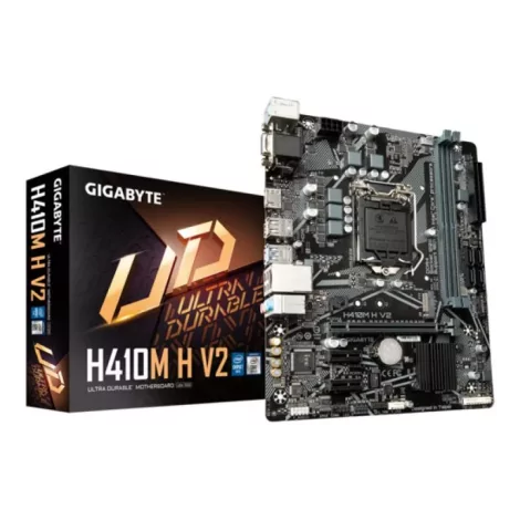 GIGABYTE H410M H V2 o-La Halle Informatique-[product_reference]