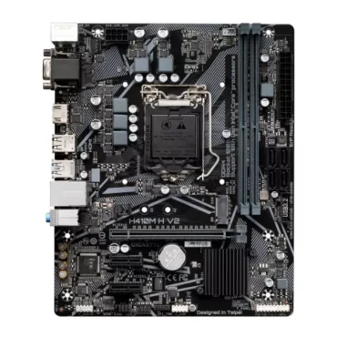 GIGABYTE H410M H V2 o-La Halle Informatique-[product_reference]