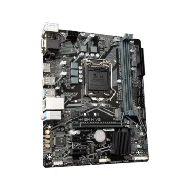 GIGABYTE H410M H V2 o-La Halle Informatique-[product_reference]