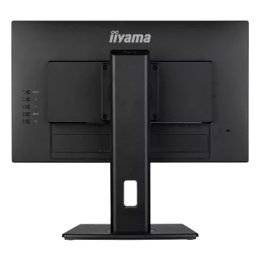 iiyama ProLite XUB2292HSU-B6 écran plat de PC 55,9 cm (22") 1920 x 1080 pixels Full HD LED Noir-La Halle Informatique-[product_r