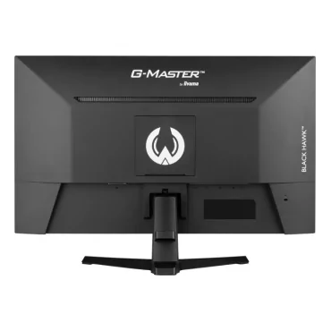 iiyama G-MASTER G2745QSU-B1 écran plat de PC 68,6 cm (27") 2560 x 1440 pixels Dual WQHD LED Noir-La Halle Informatique-[product_