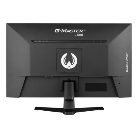 iiyama G-MASTER G2745QSU-B1 écran plat de PC 68,6 cm (27") 2560 x 1440 pixels Dual WQHD LED Noir-La Halle Informatique-[product_