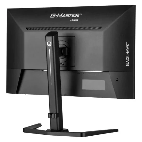 iiyama G-MASTER GB2745QSU-B1 écran plat de PC 68,6 cm (27") 2560 x 1440 pixels 2K Ultra HD LED Noir-La Halle Informatique-[produ