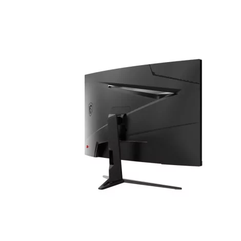 MSI G27C3F écran plat de PC 68,6 cm (27") 1920 x 1080 pixels Full HD LCD Noir-La Halle Informatique-[product_reference]