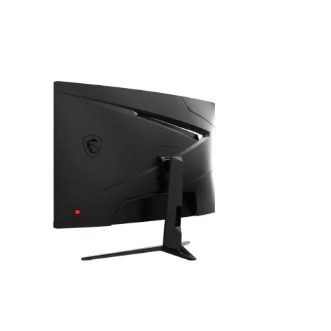 MSI G27C3F écran plat de PC 68,6 cm (27") 1920 x 1080 pixels Full HD LCD Noir-La Halle Informatique-[product_reference]