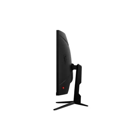 MSI G27C3F écran plat de PC 68,6 cm (27") 1920 x 1080 pixels Full HD LCD Noir-La Halle Informatique-[product_reference]