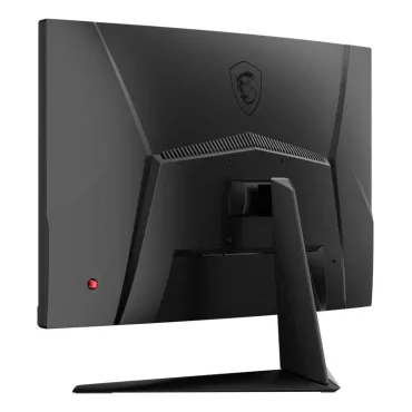 MSI G27C4 E3 écran plat de PC 68,6 cm (27") 1920 x 1080 pixels Full HD LCD Noir-La Halle Informatique-[product_reference]