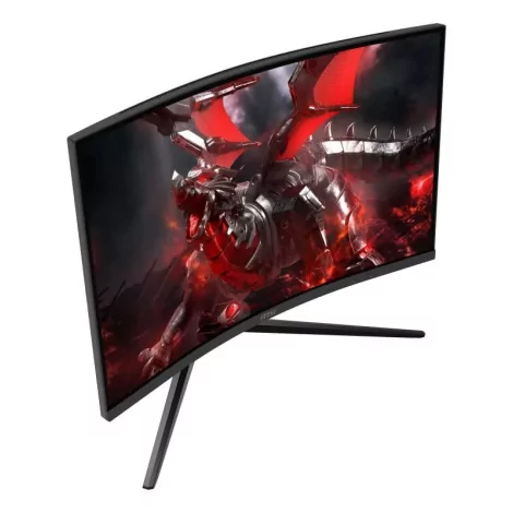 MSI G271CQP E2 écran plat de PC 68,6 cm (27") 2560 x 1440 pixels Wide Quad HD LED Noir-La Halle Informatique-[product_reference]