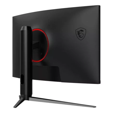 MSI G271CQP E2 écran plat de PC 68,6 cm (27") 2560 x 1440 pixels Wide Quad HD LED Noir-La Halle Informatique-[product_reference]