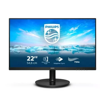 PHILIPS 222V8LA/00-La Halle Informatique-[product_reference]