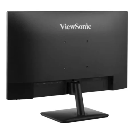 Viewsonic VA2408-MHDB écran plat de PC 61 cm (24") 1920 x 1080 pixels Full HD LED Noir-La Halle Informatique-[product_reference]