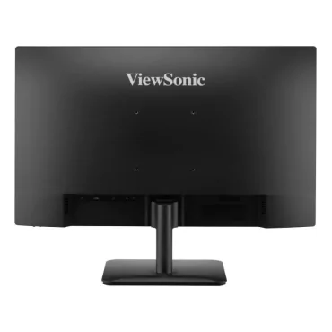 Viewsonic VA2408-MHDB écran plat de PC 61 cm (24") 1920 x 1080 pixels Full HD LED Noir-La Halle Informatique-[product_reference]