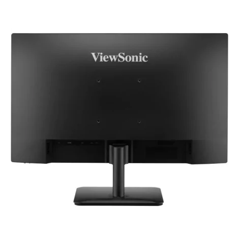 Viewsonic VA2408-MHDB écran plat de PC 61 cm (24") 1920 x 1080 pixels Full HD LED Noir-La Halle Informatique-[product_reference]