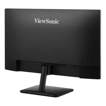 Viewsonic VA2408-MHDB écran plat de PC 61 cm (24") 1920 x 1080 pixels Full HD LED Noir-La Halle Informatique-[product_reference]