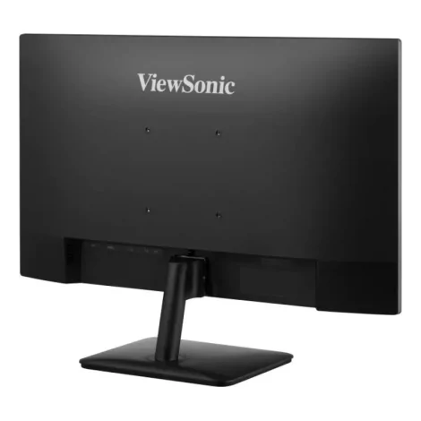 Viewsonic VA2408-MHDB écran plat de PC 61 cm (24") 1920 x 1080 pixels Full HD LED Noir-La Halle Informatique-[product_reference]