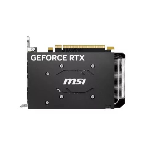 MSI AERO GeForce RTX 4060 ITX 8G OC NVIDIA 8 Go GDDR6-La Halle Informatique-[product_reference]