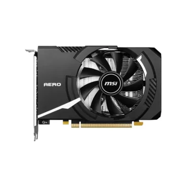 MSI AERO GeForce RTX 4060 ITX 8G OC NVIDIA 8 Go GDDR6-La Halle Informatique-[product_reference]