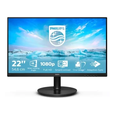 PHILIPS 221V8/00-La Halle Informatique-[product_reference]