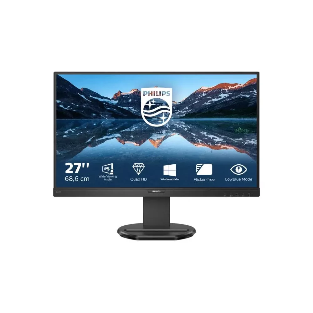 PHILIPS 276B9/00-La Halle Informatique-[product_reference]