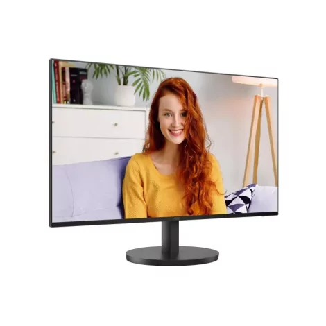 AOC 24B3CA2 écran plat de PC 60,5 cm (23.8") 1920 x 1080 pixels Full HD LED Noir-La Halle Informatique-[product_reference]