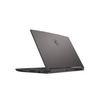 MSI Thin 15 B12UC-1234XFR Intel® Core? i5 i5-12450H Ordinateur portable 39,6 cm (15.6") Full HD 16 Go DDR4-SDRAM 512 Go SSD NVID