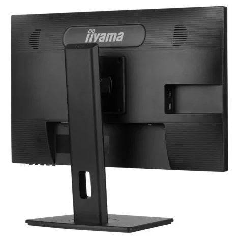 iiyama ProLite XUB2463HSU-B1 écran plat de PC 61 cm (24") 1920 x 1080 pixels Full HD LED Noir-La Halle Informatique-[product_ref