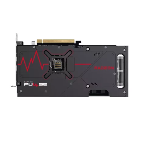 Sapphire PULSE Radeon RX 7600 XT AMD 16 Go GDDR6-La Halle Informatique-[product_reference]