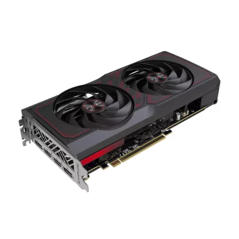 Sapphire PULSE Radeon RX 7600 XT AMD 16 Go GDDR6-La Halle Informatique-[product_reference]