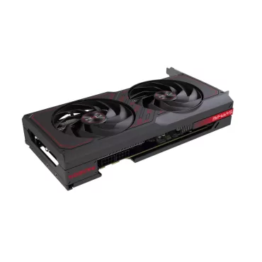 Sapphire PULSE Radeon RX 7600 XT AMD 16 Go GDDR6-La Halle Informatique-[product_reference]