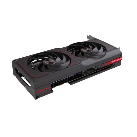 Sapphire PULSE Radeon RX 7600 XT AMD 16 Go GDDR6-La Halle Informatique-[product_reference]