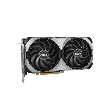 MSI VENTUS GeForce RTX 4070 SUPER 12G 2X OC NVIDIA 12 Go GDDR6X-La Halle Informatique-[product_reference]