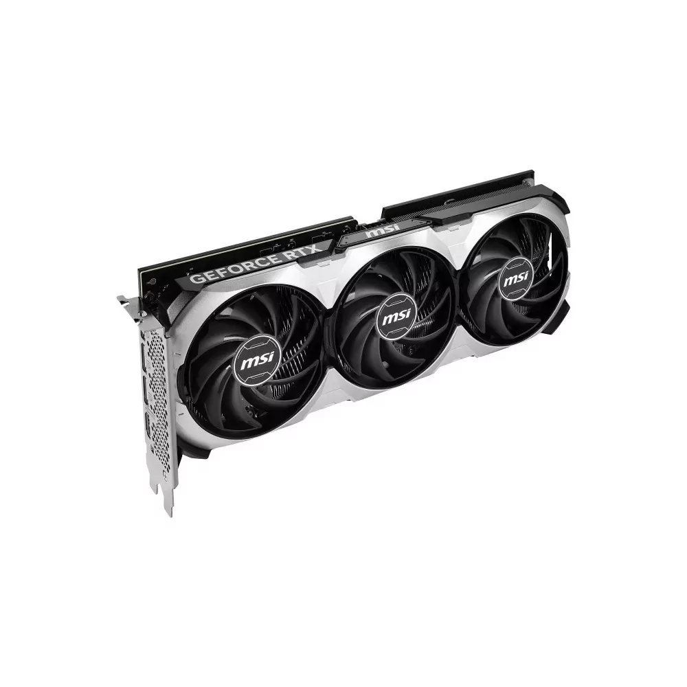 MSI RTX 4070 SUPER 12G VENTUS 3X OC-La Halle Informatique-[product_reference]