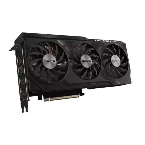 GIGABYTE GeForce RTX 4070 SUPER WINDFORCE OC 12G NVIDIA 12 Go GDDR6X-La Halle Informatique-[product_reference]