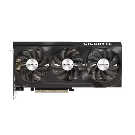 GIGABYTE GeForce RTX 4070 SUPER WINDFORCE OC 12G NVIDIA 12 Go GDDR6X-La Halle Informatique-[product_reference]