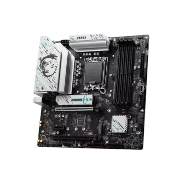 MSI B760M GAMING PLUS WIFI-La Halle Informatique-[product_reference]