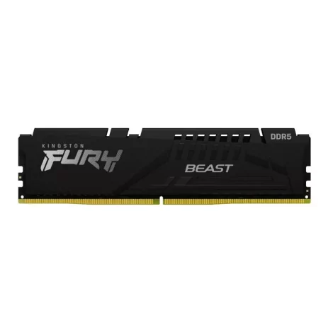 Kingston Technology FURY Beast 16 Go 5600 MT/s DDR5 CL36 DIMM (Kits de 2) Black EXPO-La Halle Informatique-[product_reference]