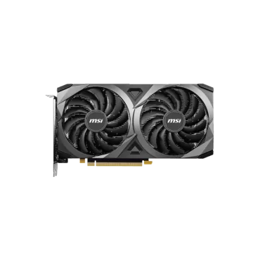 MSI GEFORCE RTX 3050 LP 6G OC carte graphique NVIDIA 6 Go GDDR6-La Halle Informatique-[product_reference]