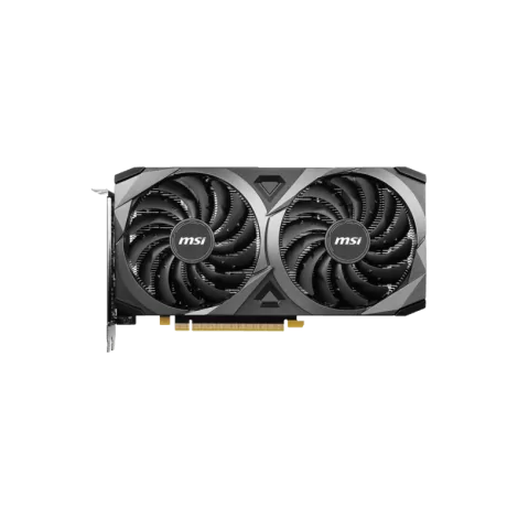 MSI GEFORCE RTX 3050 LP 6G OC carte graphique NVIDIA 6 Go GDDR6-La Halle Informatique-[product_reference]