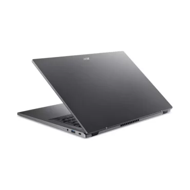 Acer Aspire 3 A317-55P-37VB Intel Core i3 N-series i3-N305 Ordinateur portable 43,9 cm (17.3") Full HD 8 Go LPDDR5-SDRAM 512 Go 