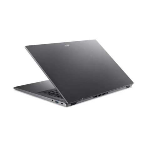 Acer Aspire 3 A317-55P-37VB Intel Core i3 N-series i3-N305 Ordinateur portable 43,9 cm (17.3") Full HD 8 Go LPDDR5-SDRAM 512 Go 